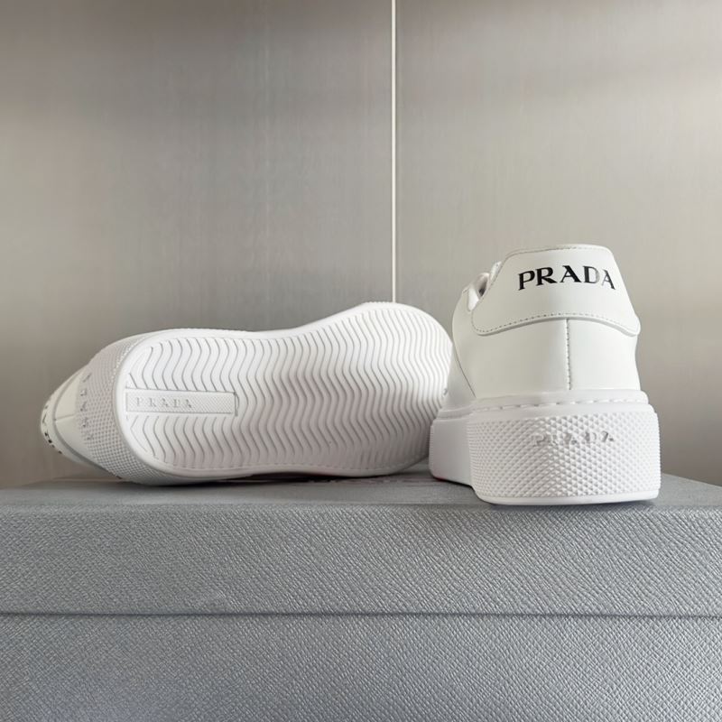 Prada Low Shoes